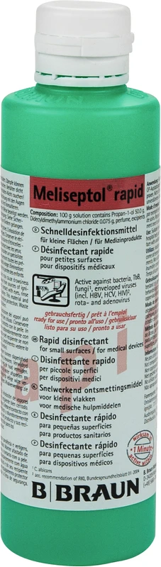 Meliseptol® rapid  Dosierflasche  250 ml