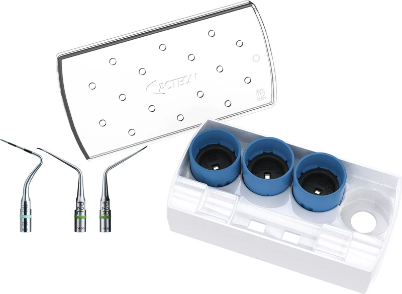 Perio Precision  Kit  3 Stück
