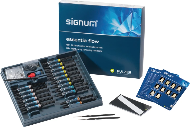 Signum® Flow  Set essentia