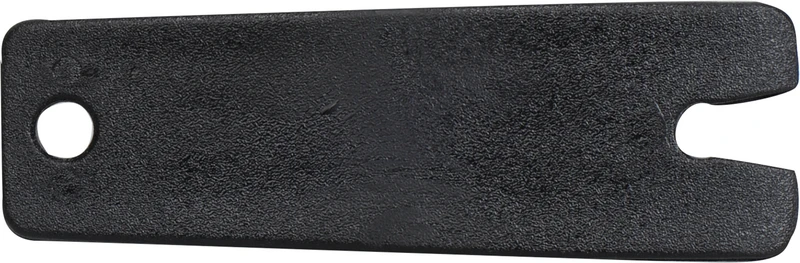 OmniStar Schlüssel  Stück  schwarz