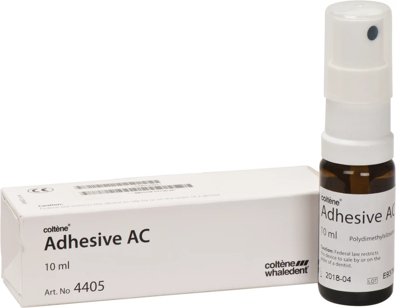 Adhesive AC  Flasche  10 ml