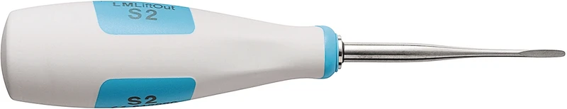 Liftout Instrumente  Stück  S2, gerade, 2 mm