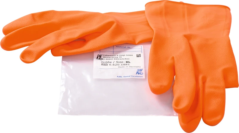 KaVo Handschuhe  Packung  1 Paar XL