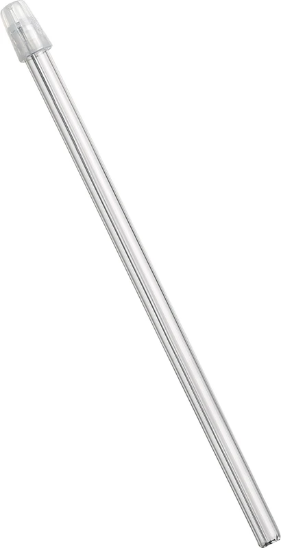 TOP FLEX Speichelsauger  Packung  100 Stück transparent