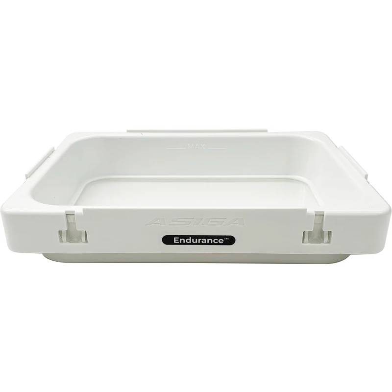 Asiga Ultra Ultra Build Trays  Stück  2 Liter Endurance