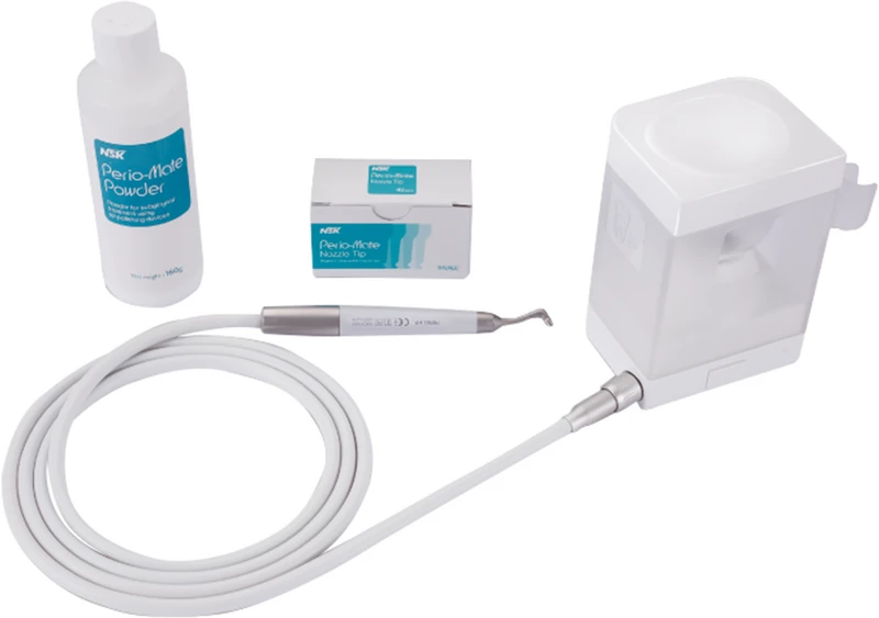 Varios Combi Pro Perio Kit  Kit   inklusive Zubehör