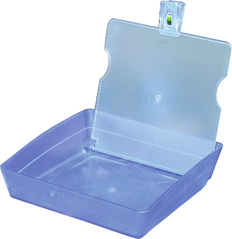 Arbeitsschalen  Stück  Arbeitsschale eisblau