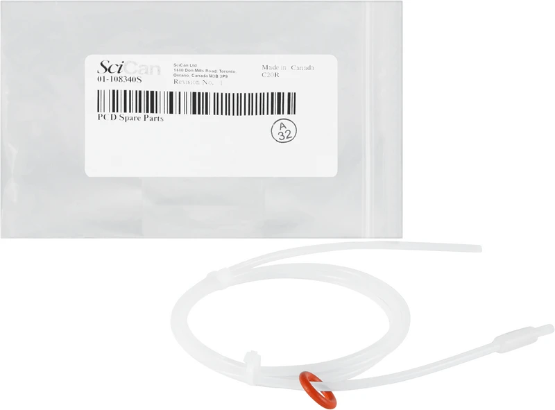 STATIM® PCD  Kit  Ersatzteile
