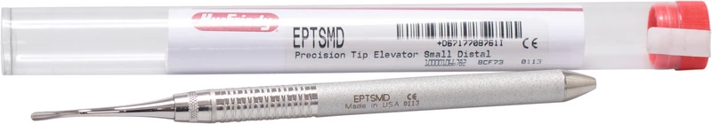 Luxierinstrumente  Stück  EPTSMD distal, klein