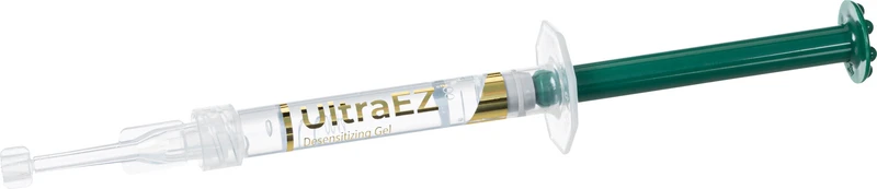 UltraEZ  Econo Refill  20 x 1,2 ml Spritze