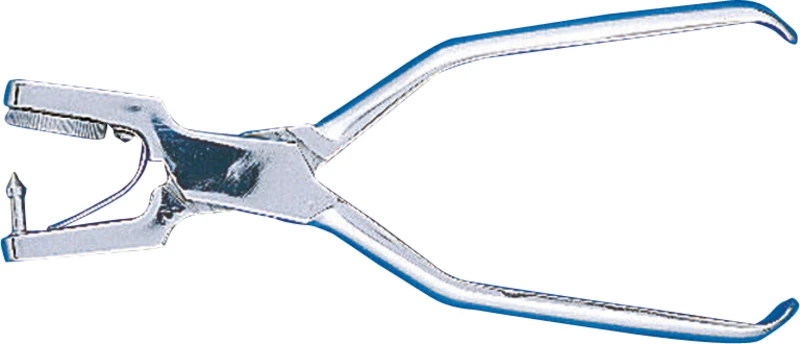 Fit® Lochzange  Stück  Lochzange