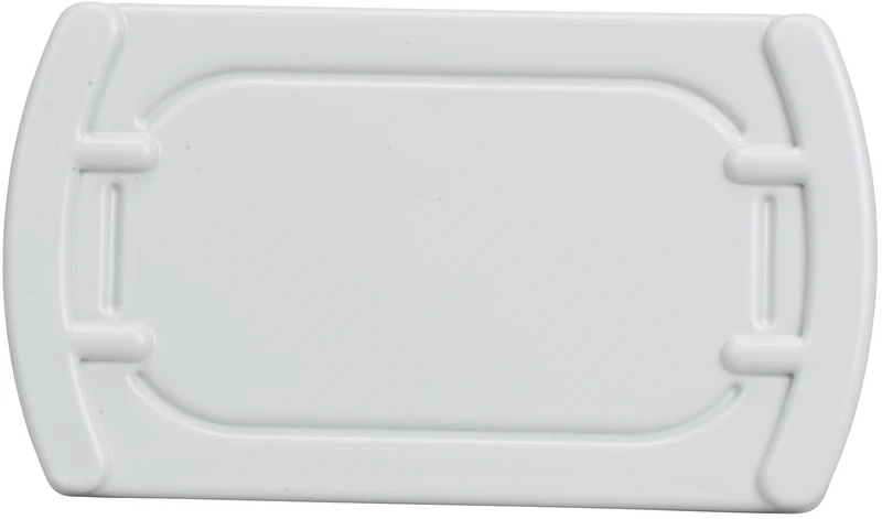 Easyclean Kunststoffdeckel  Stück