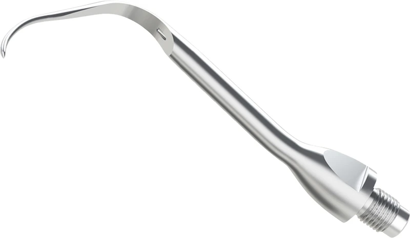 Powerhand Spitzen  Stück  PE-40HS