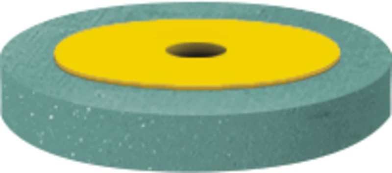 EVE DIAPOL®  Packung  10 Stück mittel, unmontiert, R17Dmf