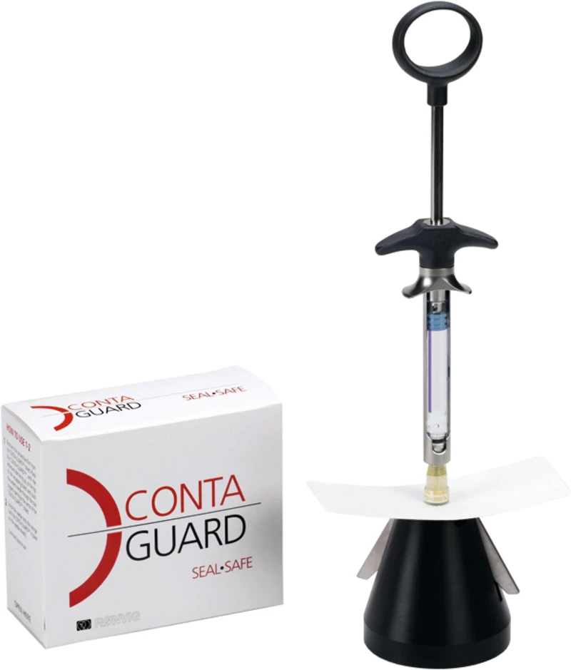 CONTA-GUARD Ständer   Stück