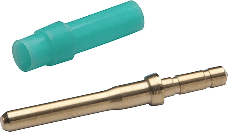 picodent® soft-pin   Packung  1.000 Stück inklusive Hülsen