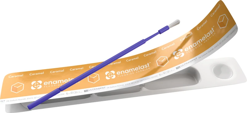 Enamelast   Packung  50 x 0,4 ml Single Dose Caramel