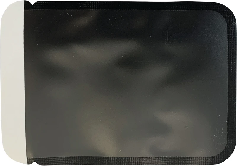 Hygienehüllen VSP  Zubehör für VSP Speicherfolien. 