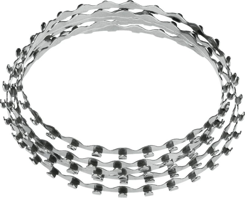 Frakturschiene  Rolle  1 m