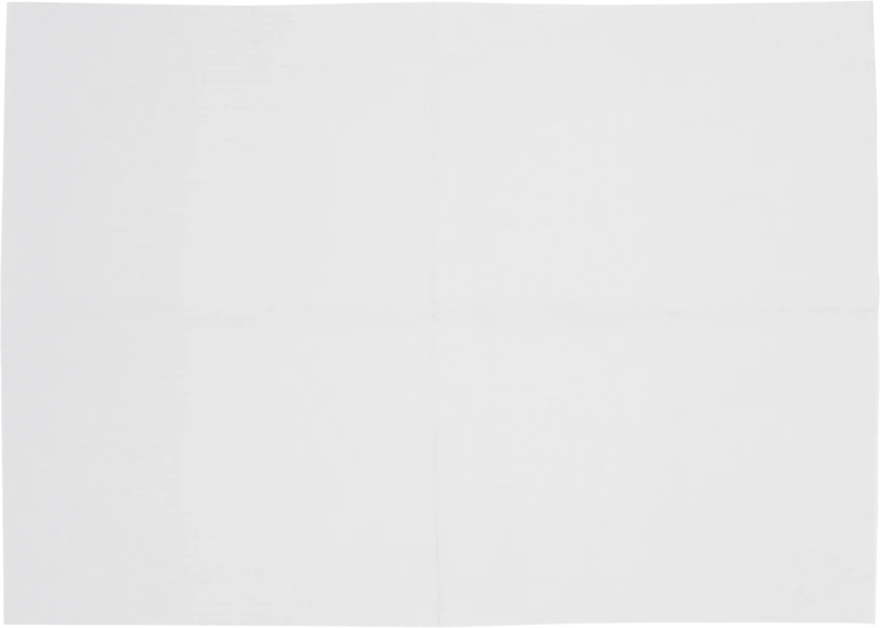 Medicom® Dry-Back® Patientenservietten  Karton  100 Stück weiß, 33 x 45,5 cm