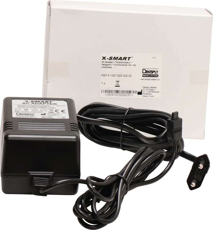 X-SMART AC Adapter  Stück
