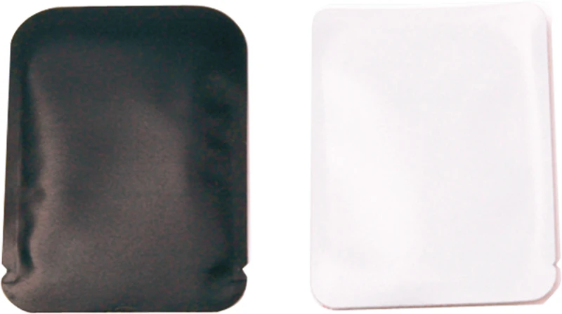 VistaScan Lichtschutzhüllen  Packung  300 Stück Size 2 (3 x 4 cm)