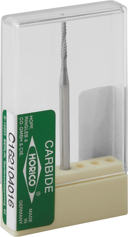 HM-Bohrer C162  Stück  Stück HP, Figur 408, ca. 10 mm, ISO 016