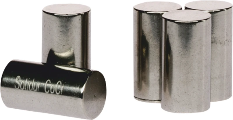 SOLIDUR CoCr  Eimer  1 kg