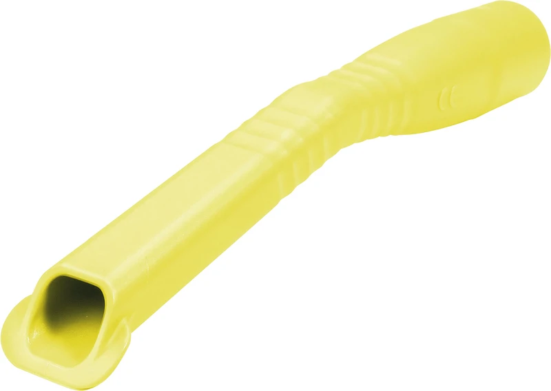 Omni Absaugkanülen Kids  Packung  10 Stück gelb