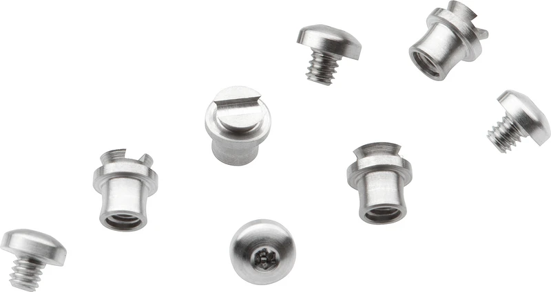 Befestigungsteile für Herbst  Packung  8 Stück inklusive Innensechskantschrauben