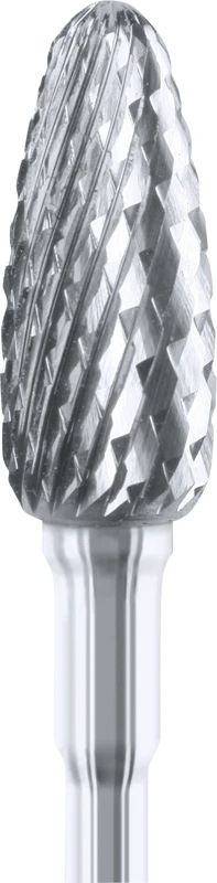 HM Fräser 425  Stück  mittlere X-Verzahnung, HP, Figur 274, 16 mm, ISO 070