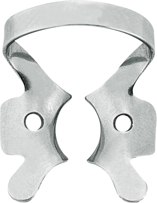 KKD® Klammern Standard  Stück  Nr. 8, für OK Molaren