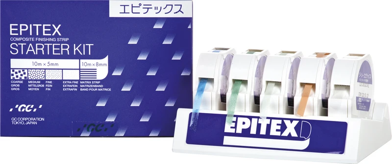 GC EPITEX®  Starter Kit