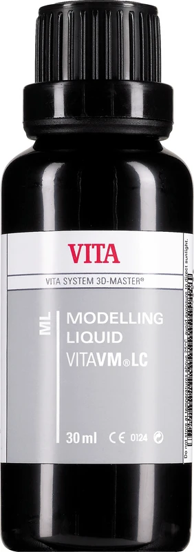 VITA VM® LC Modelling Liquid  Flasche  30 ml