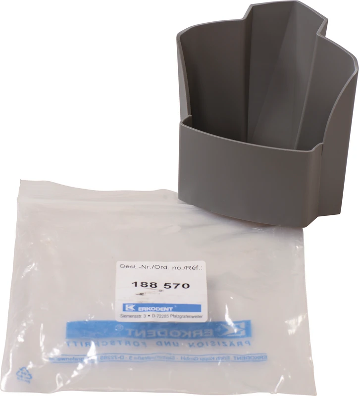 Granulatauffangbehälter  Stück