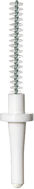 Pic-Brush® Ersatzbürsten  Packung  12 Stück weiß, fein Ø 2 mm