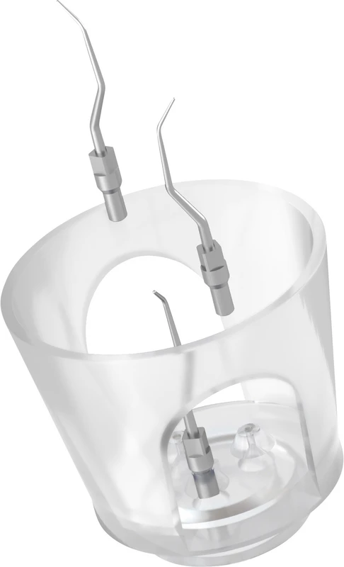 Thermodesinfektor PWD Aufnahme  Stück  AWPD066