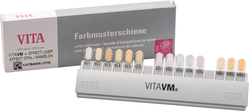 VITA VM® effect Liner opal\mamelon  Stück  effect Liner, effect opal\mamelon