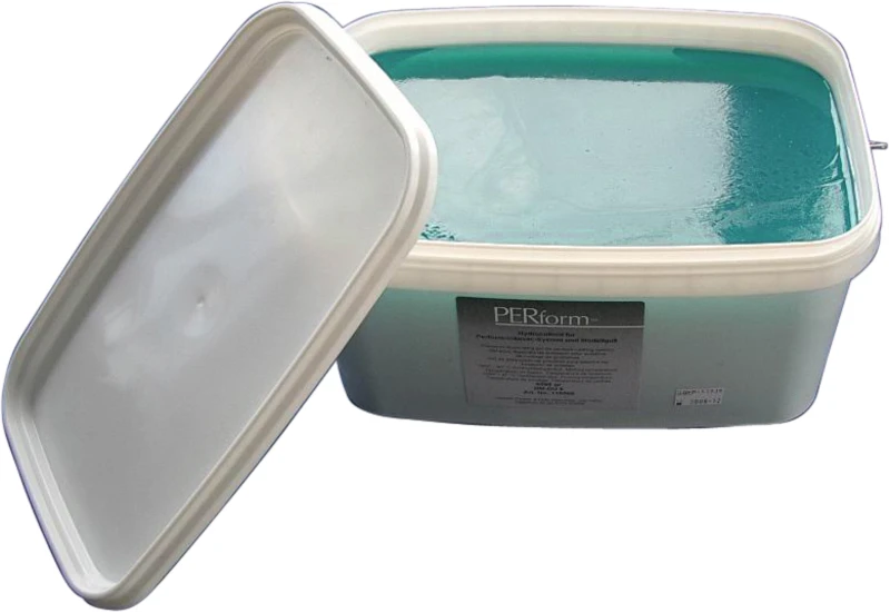 PERform Inkovac Dubliermasse  Eimer  6 kg