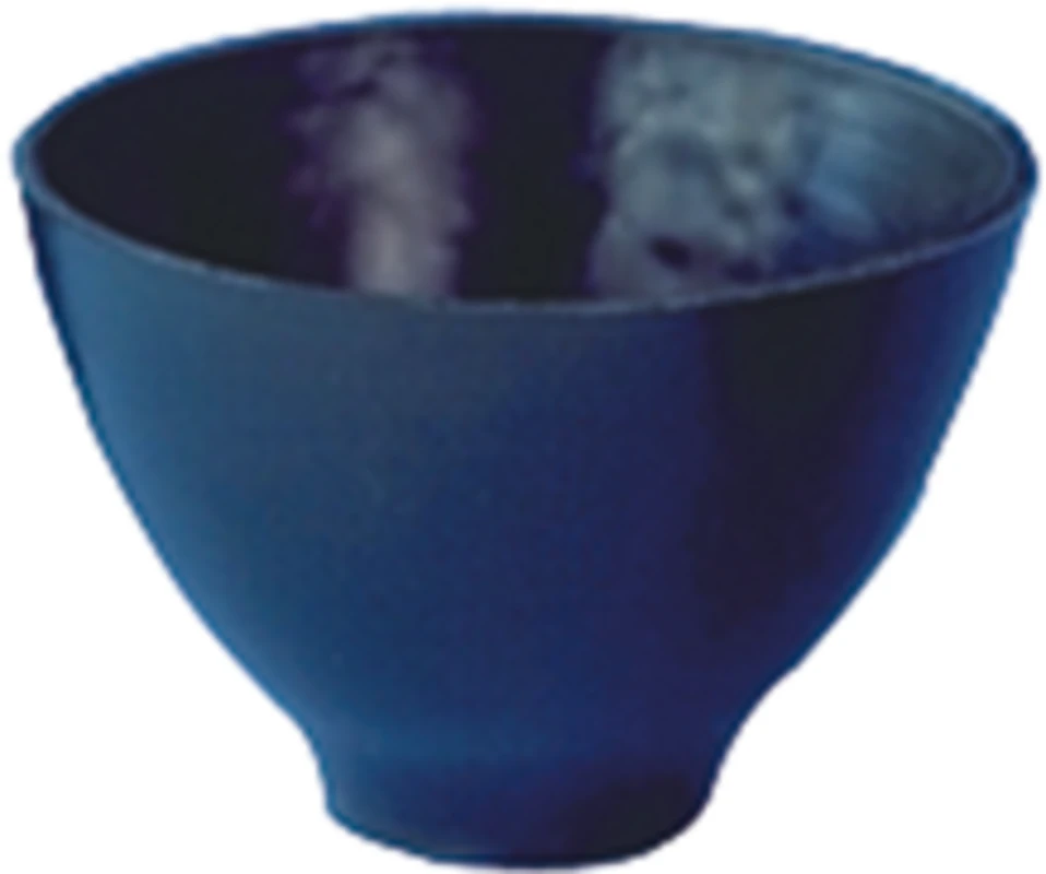 S-U-Anrührbecher  Stück  mittel, Ø 120 mm