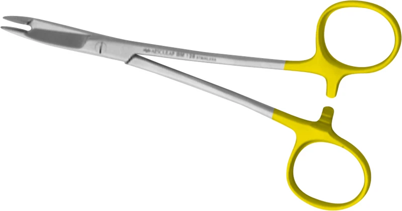 Durogrip® Nadelhalter nach Hegar-Olsen  Stück  BM128R, 145 mm