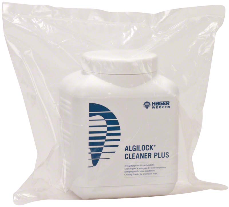 ALGILOCK® CLEANER PLUS  Dose  1 kg