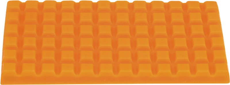 PRECI-DIP  Packung  150 g Tauchwachs gelb