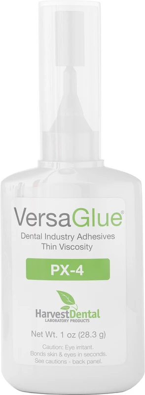 VersaGlue®  Flasche  28 g Kleber PX-4, dünnflüssig