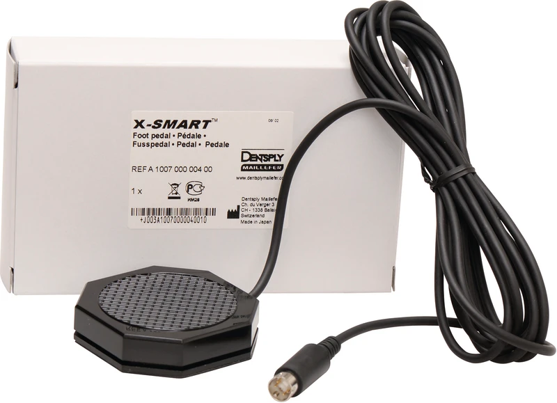 X-SMART  Stück  Fußpedal