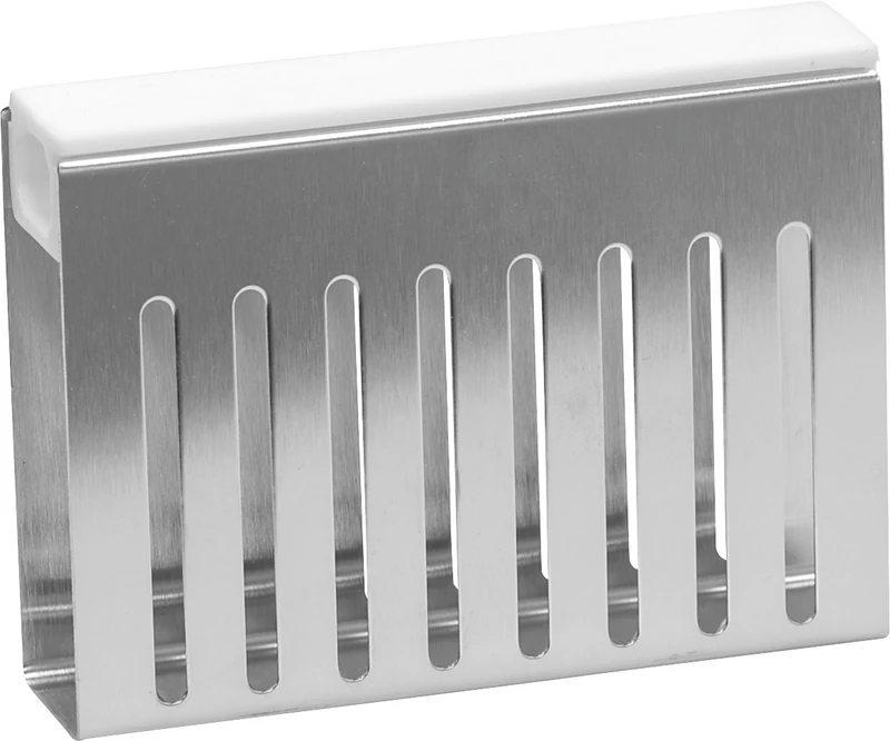 IMS Fräsenhalter  Stück  IMS-1372T für 12 Bohrer, hoher Aufsatz, 84 x 62 x 22 mm