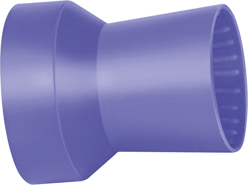 Becht4Prophy Prophylaxepolierer   Packung  24 Stück lila, Kelch, snap-on, mittel