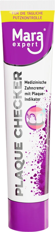 Mara expert PLAQUE CHECKER  Tube  75 ml