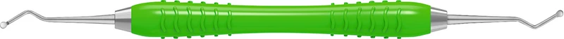 Excavator Colori Silikon LiquidSteel  Stück  Ø 2,1 mm, grün