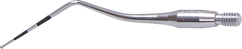 DEPPELER Parosonden  Stück  DHB11 mit Originalgriff